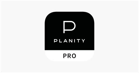 planity pro|More.